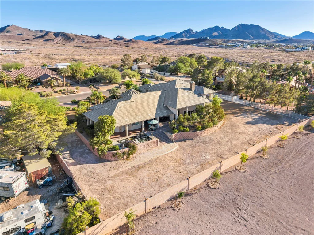920 Santa Ynez, Henderson, NV 89002