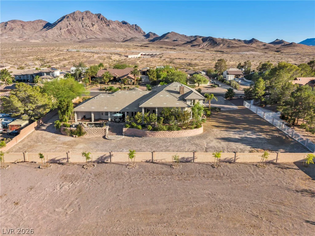 920 Santa Ynez, Henderson, NV 89002