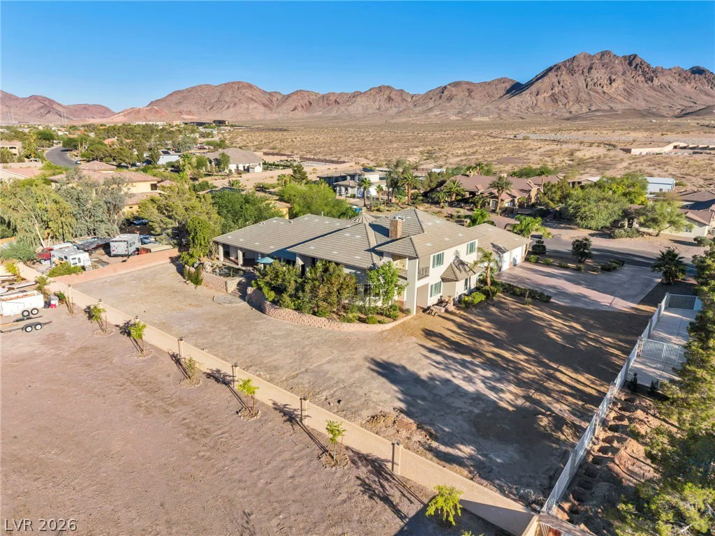 920 Santa Ynez, Henderson, NV 89002