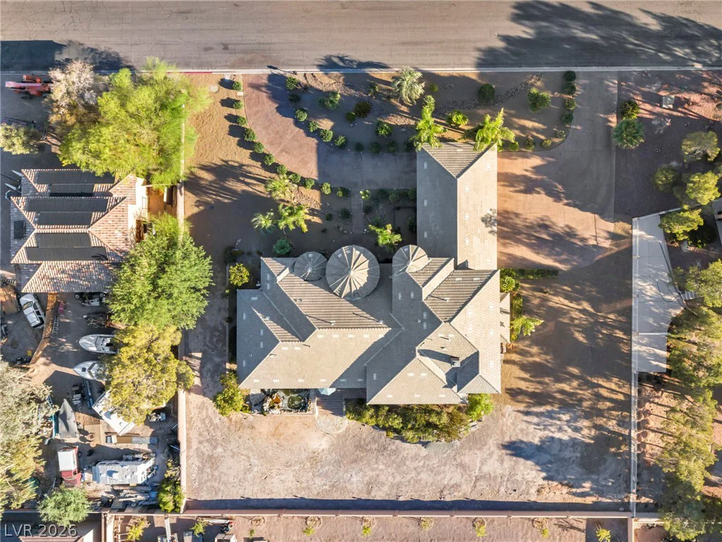 920 Santa Ynez, Henderson, NV 89002