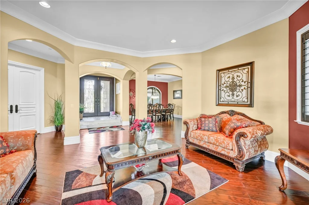 920 Santa Ynez, Henderson, NV 89002