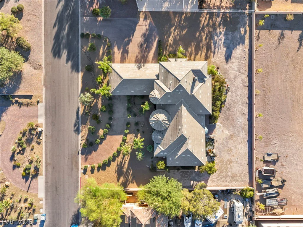 920 Santa Ynez, Henderson, NV 89002