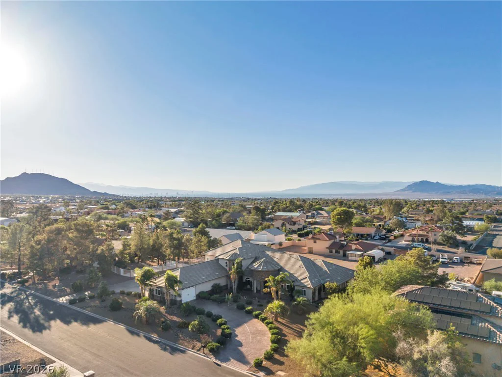 920 Santa Ynez, Henderson, NV 89002