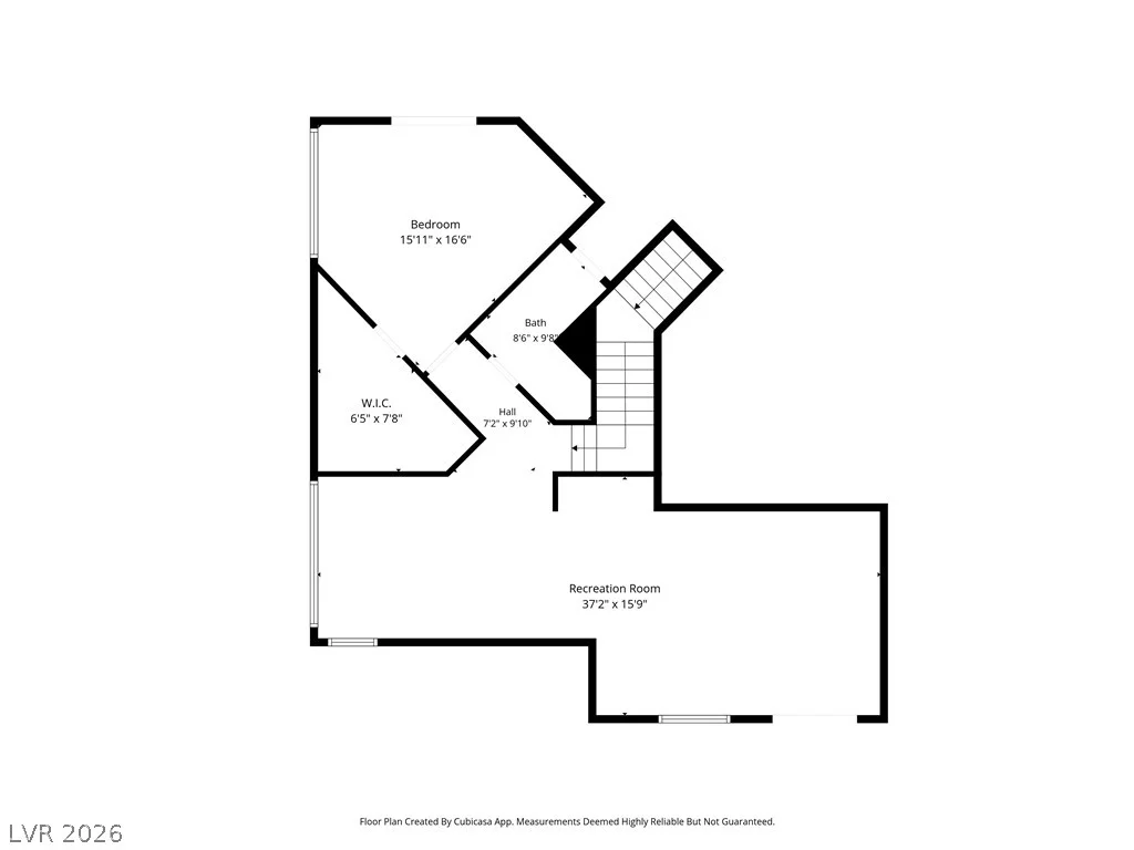920 Santa Ynez, Henderson, NV 89002