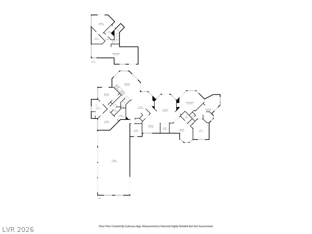 920 Santa Ynez, Henderson, NV 89002