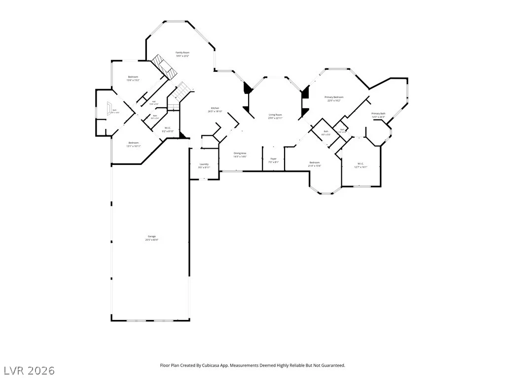 920 Santa Ynez, Henderson, NV 89002