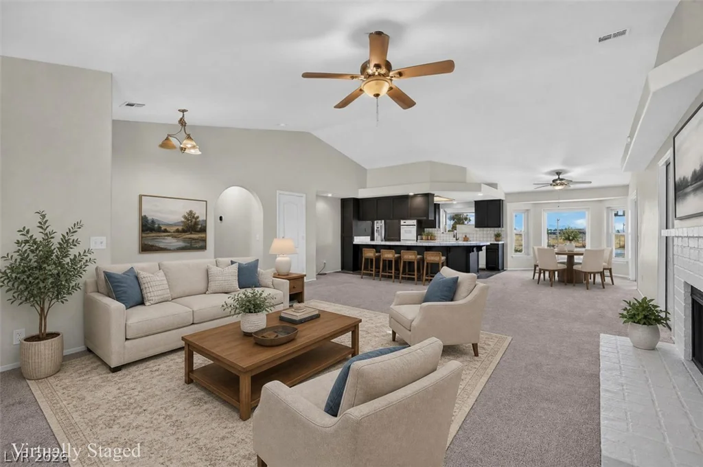 761 Jaybird, Pahrump, NV 89048