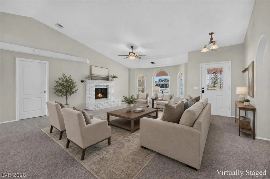 761 Jaybird, Pahrump, NV 89048