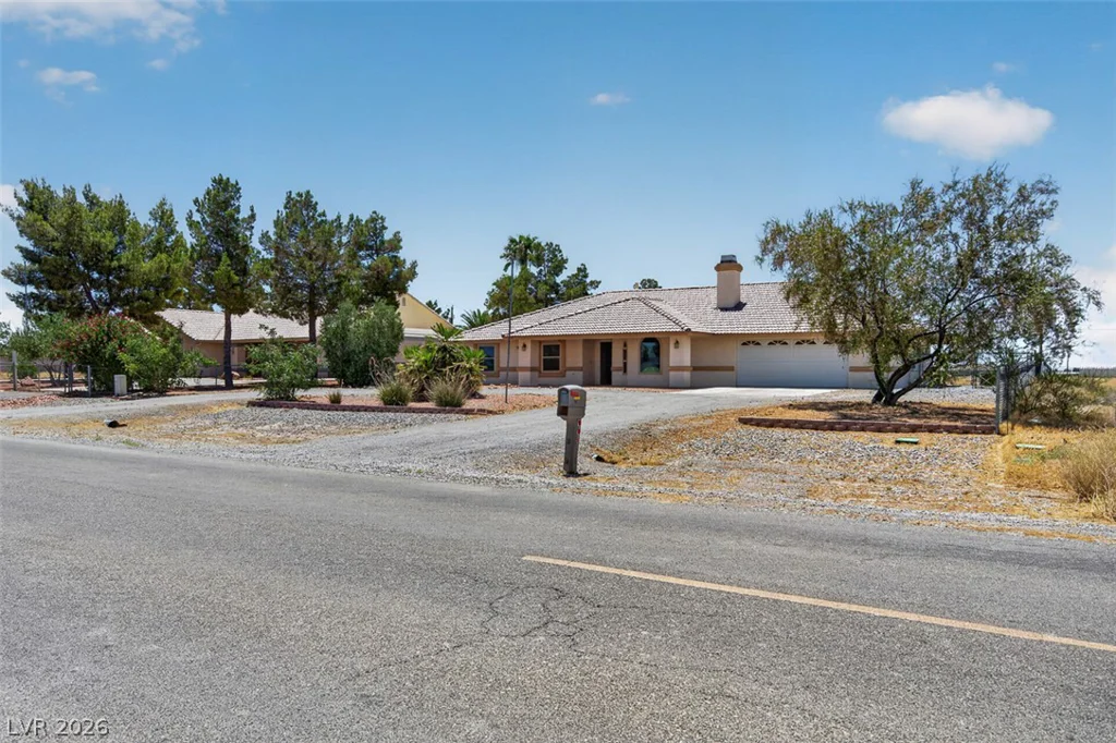 761 Jaybird, Pahrump, NV 89048
