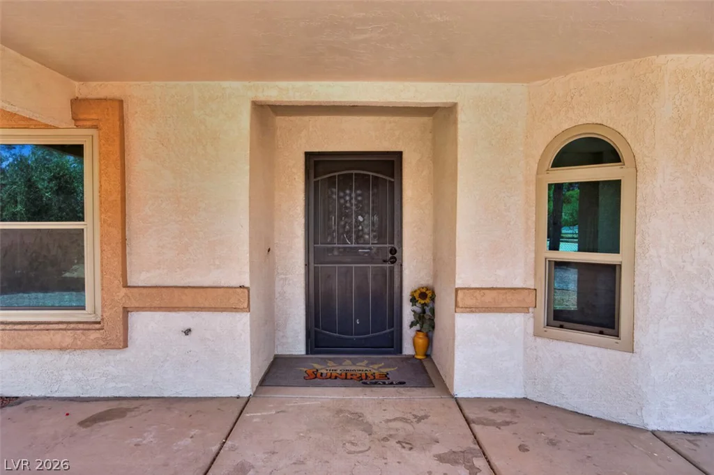 761 Jaybird, Pahrump, NV 89048