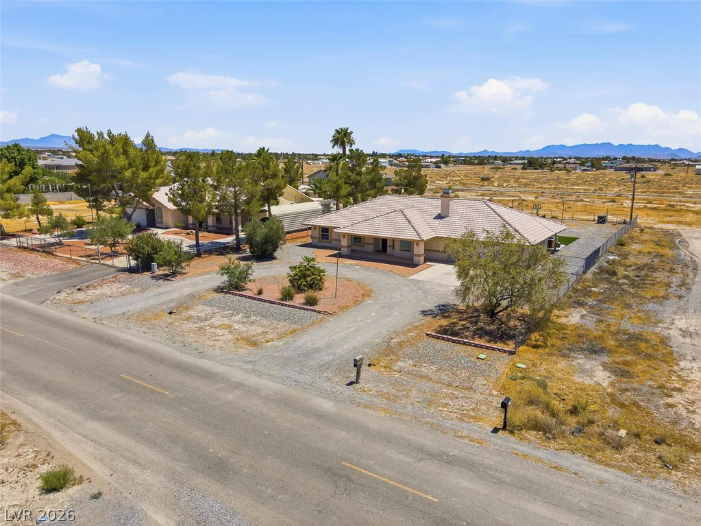 761 Jaybird, Pahrump, NV 89048
