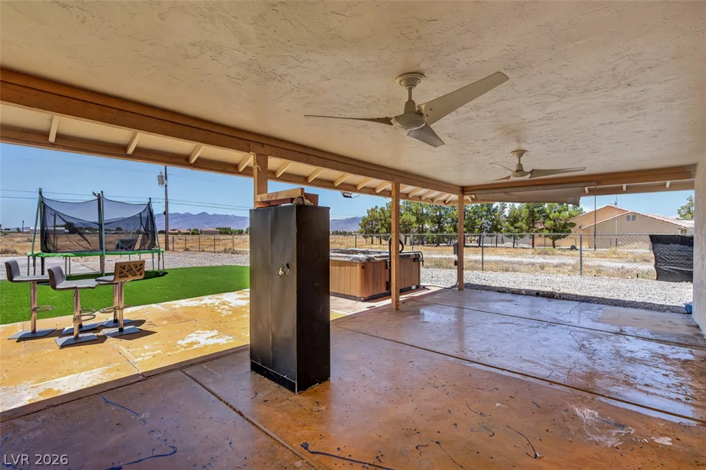 761 Jaybird, Pahrump, NV 89048