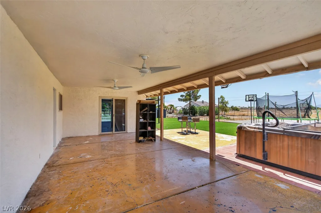 761 Jaybird, Pahrump, NV 89048