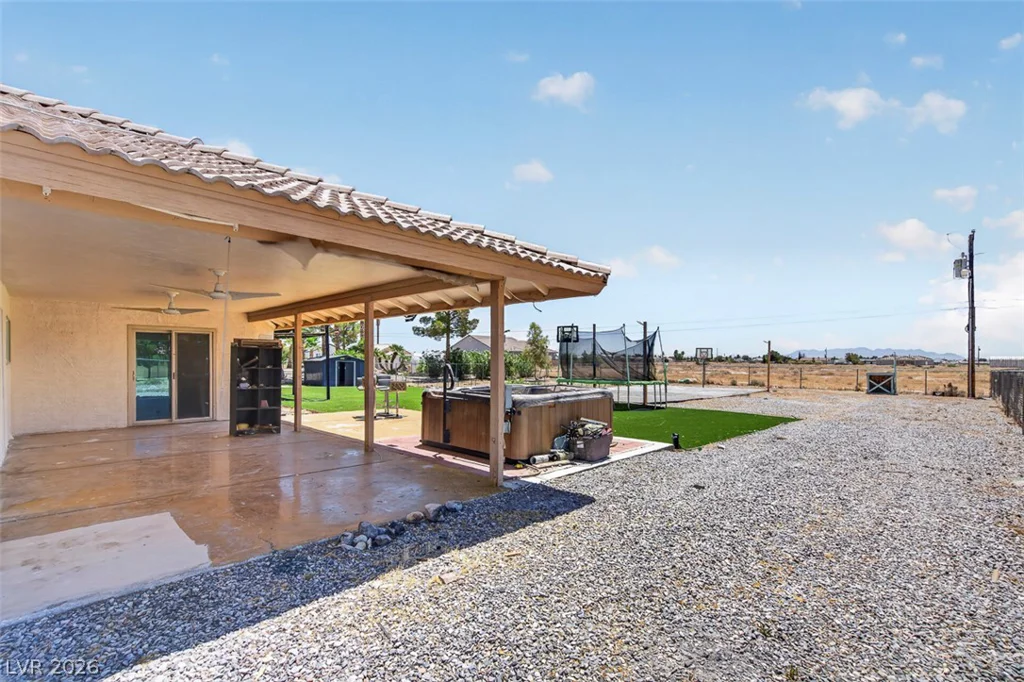 761 Jaybird, Pahrump, NV 89048