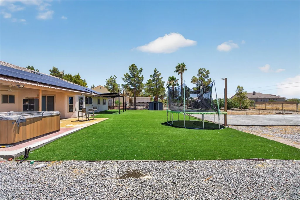 761 Jaybird, Pahrump, NV 89048