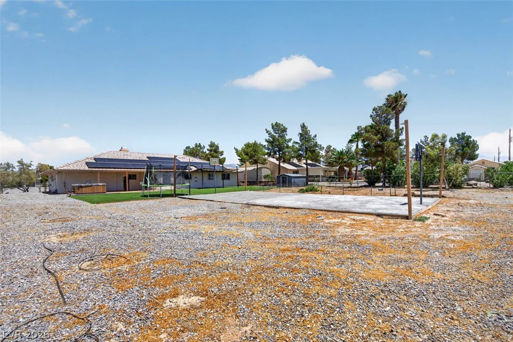 761 Jaybird, Pahrump, NV 89048