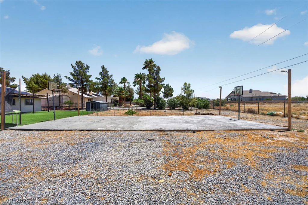 761 Jaybird, Pahrump, NV 89048