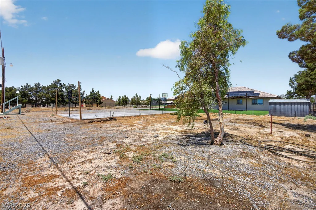 761 Jaybird, Pahrump, NV 89048
