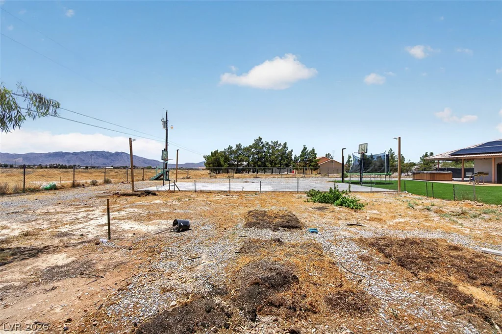 761 Jaybird, Pahrump, NV 89048