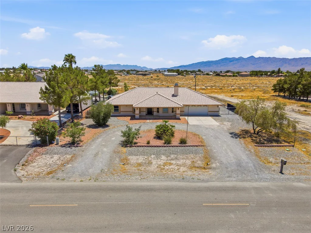 761 Jaybird, Pahrump, NV 89048