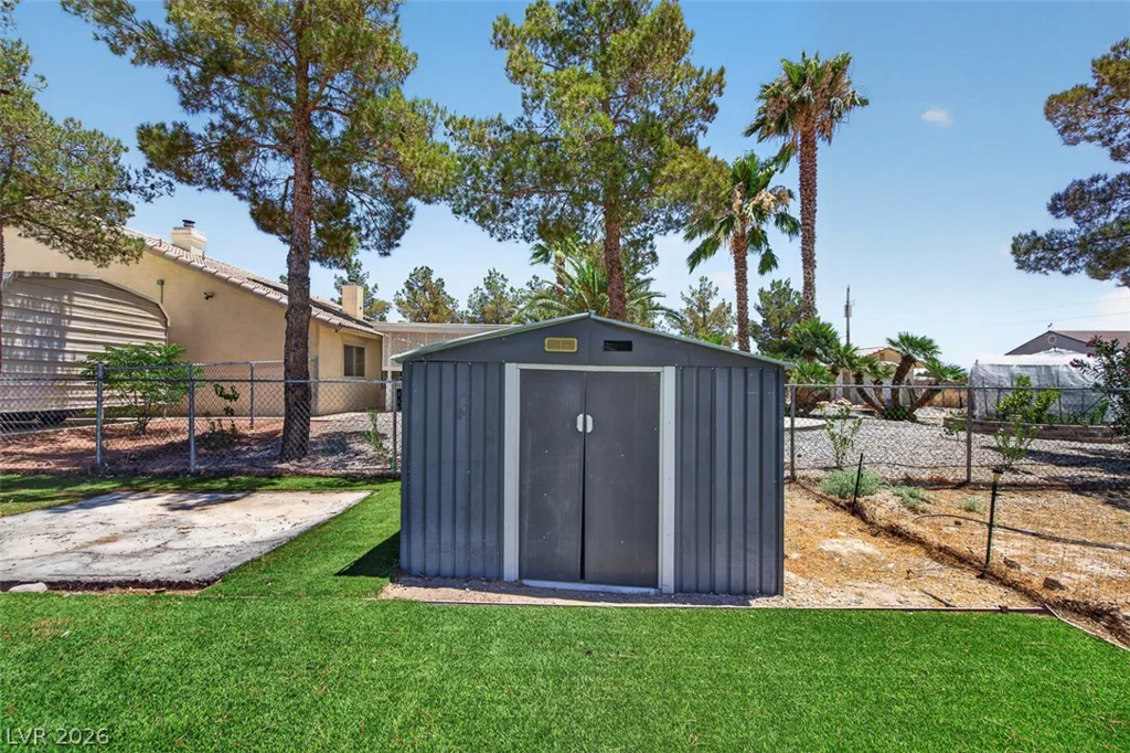 761 Jaybird, Pahrump, NV 89048