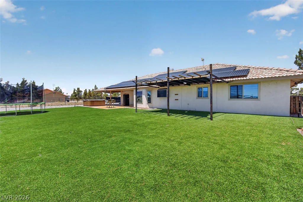 761 Jaybird, Pahrump, NV 89048
