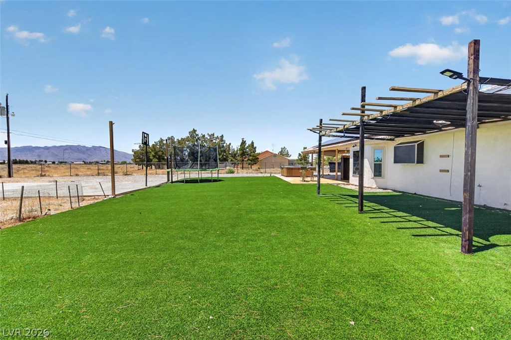 761 Jaybird, Pahrump, NV 89048