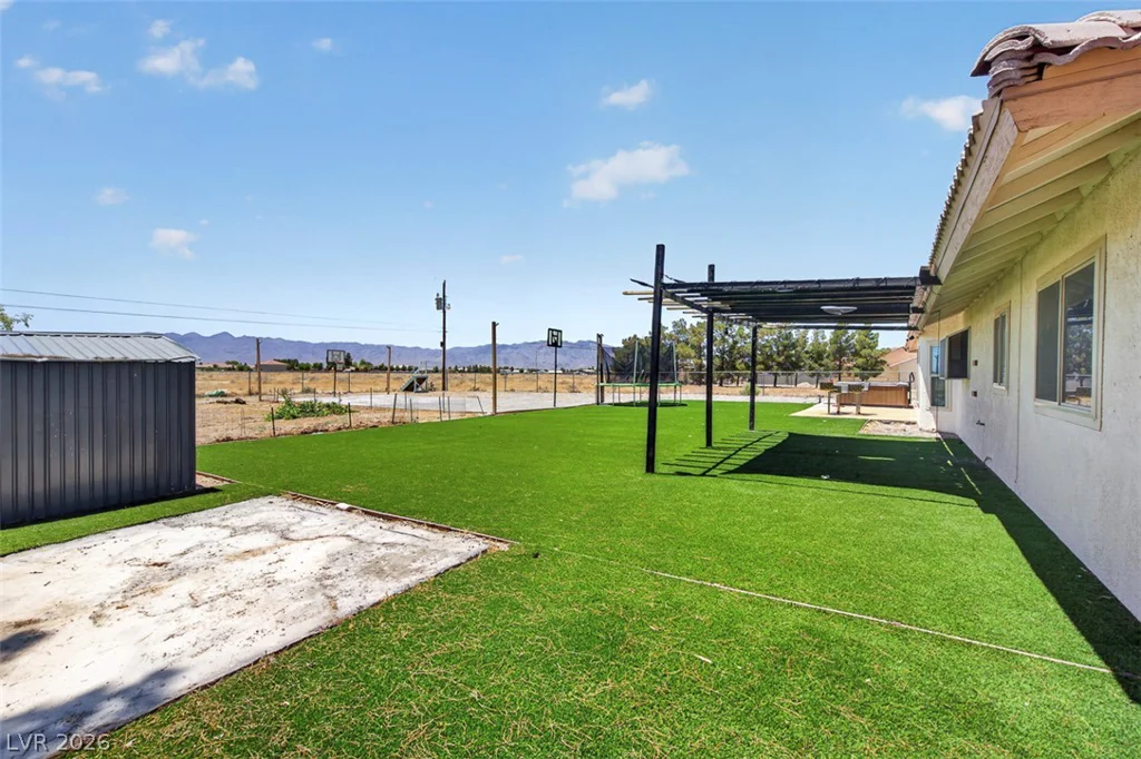 761 Jaybird, Pahrump, NV 89048