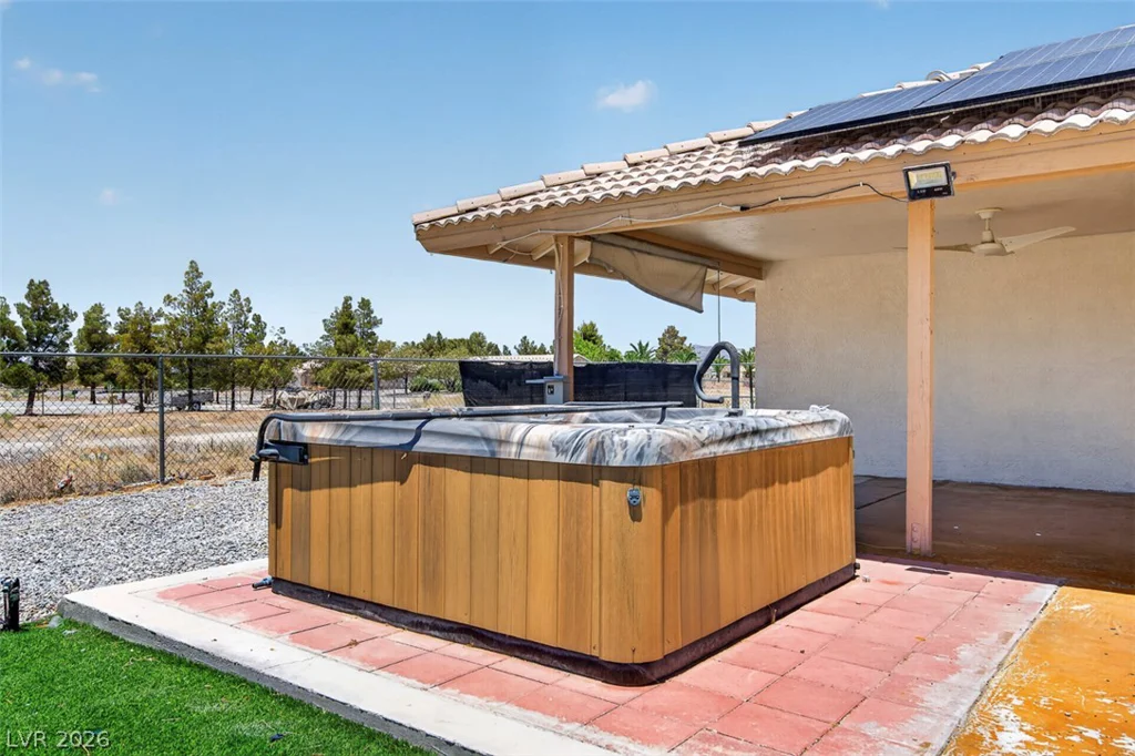 761 Jaybird, Pahrump, NV 89048