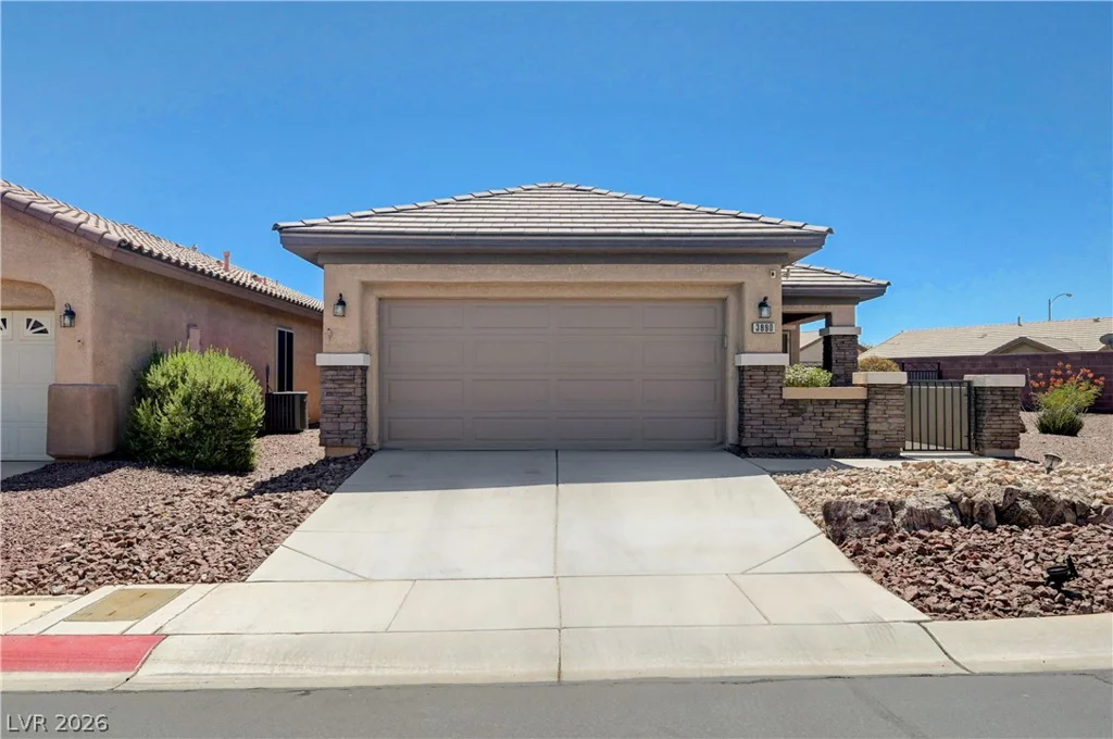3890 PAINT, Las Vegas, NV 89122