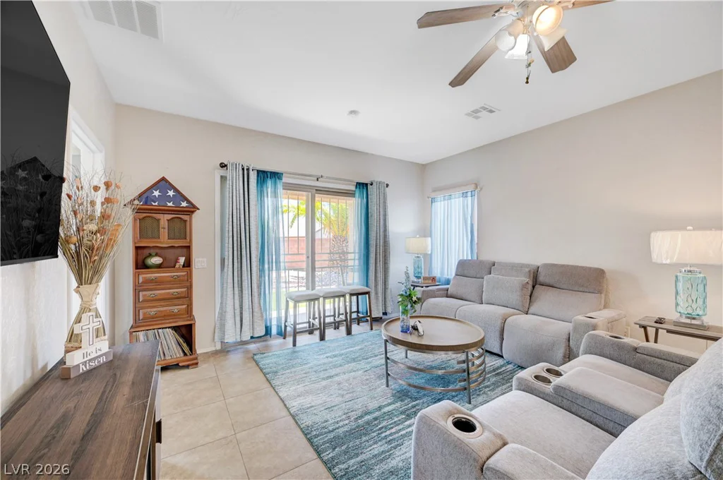 3890 PAINT, Las Vegas, NV 89122