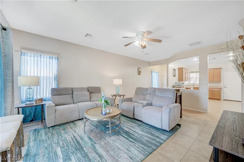 3890 PAINT, Las Vegas, NV 89122