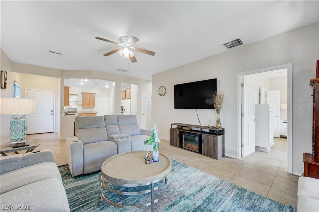 3890 PAINT, Las Vegas, NV 89122
