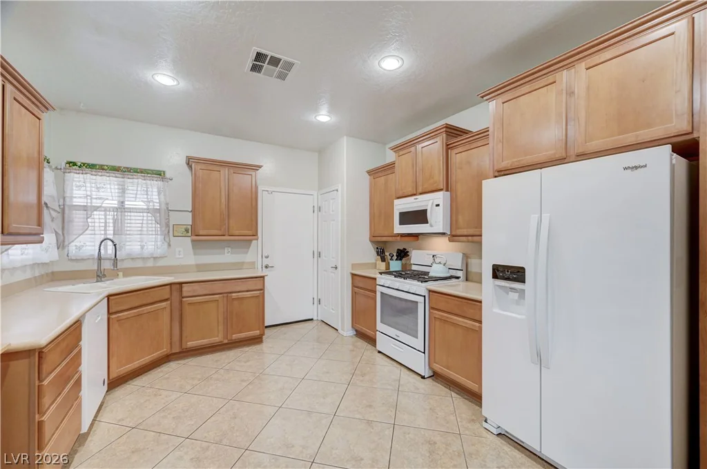 3890 PAINT, Las Vegas, NV 89122