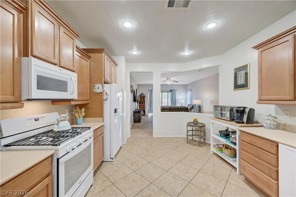 3890 PAINT, Las Vegas, NV 89122