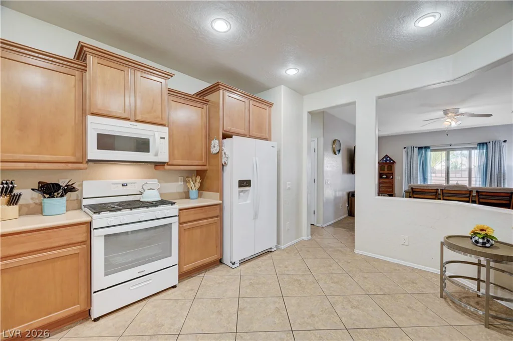 3890 PAINT, Las Vegas, NV 89122