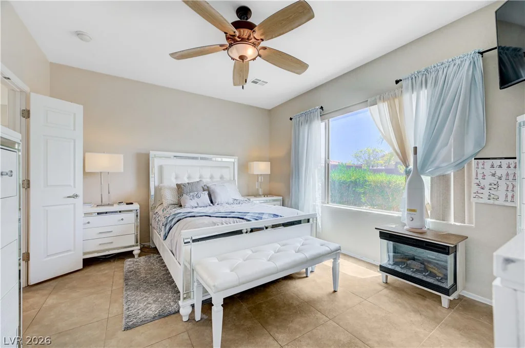 3890 PAINT, Las Vegas, NV 89122