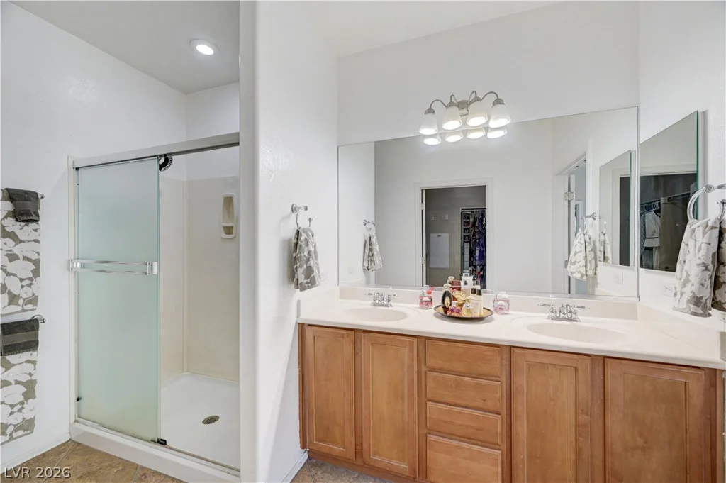 3890 PAINT, Las Vegas, NV 89122