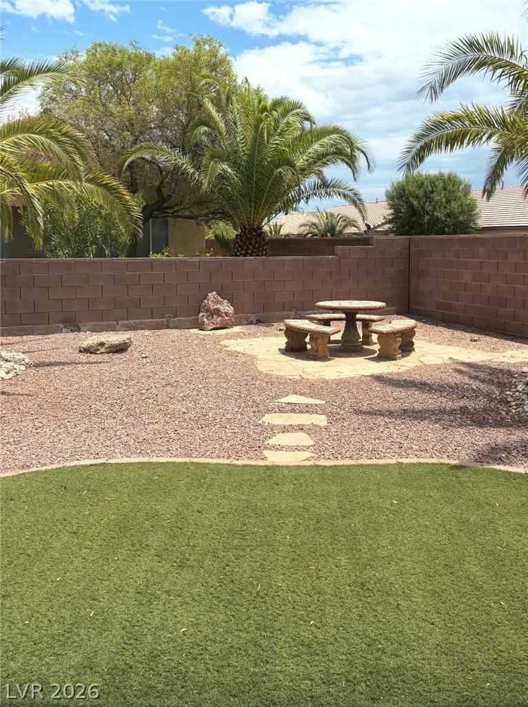 3890 PAINT, Las Vegas, NV 89122