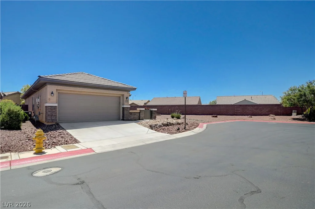 3890 PAINT, Las Vegas, NV 89122