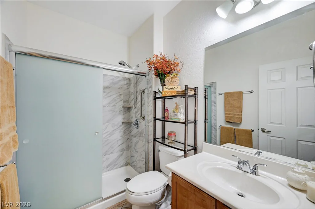 3890 PAINT, Las Vegas, NV 89122