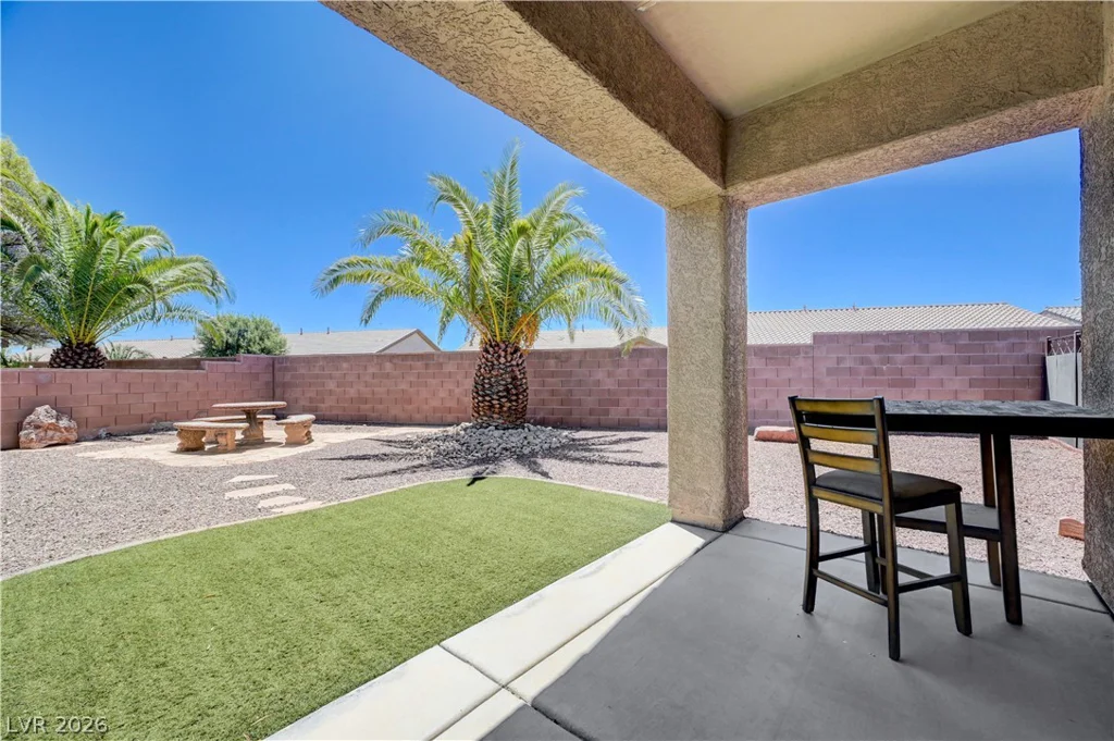 3890 PAINT, Las Vegas, NV 89122