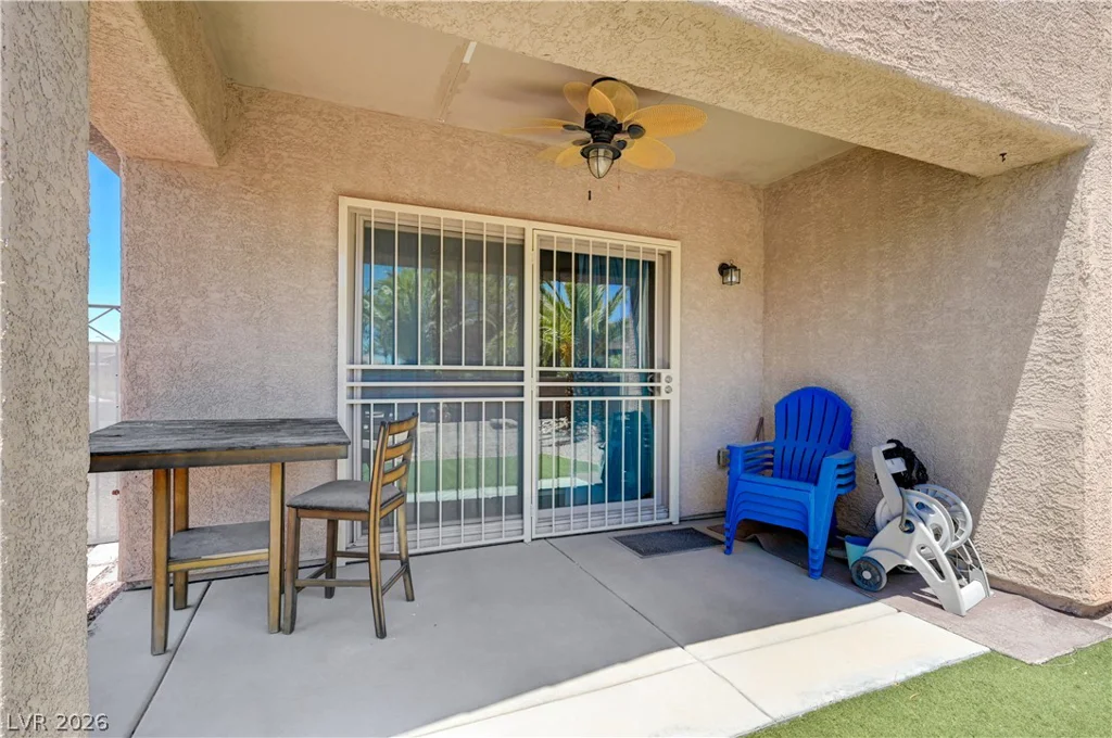 3890 PAINT, Las Vegas, NV 89122