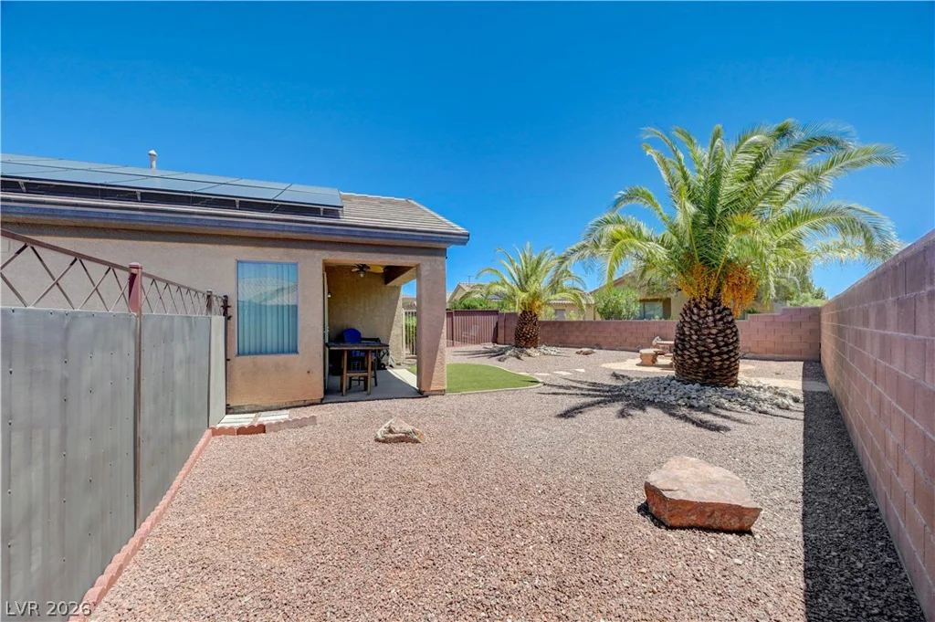 3890 PAINT, Las Vegas, NV 89122