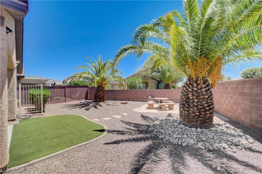 3890 PAINT, Las Vegas, NV 89122