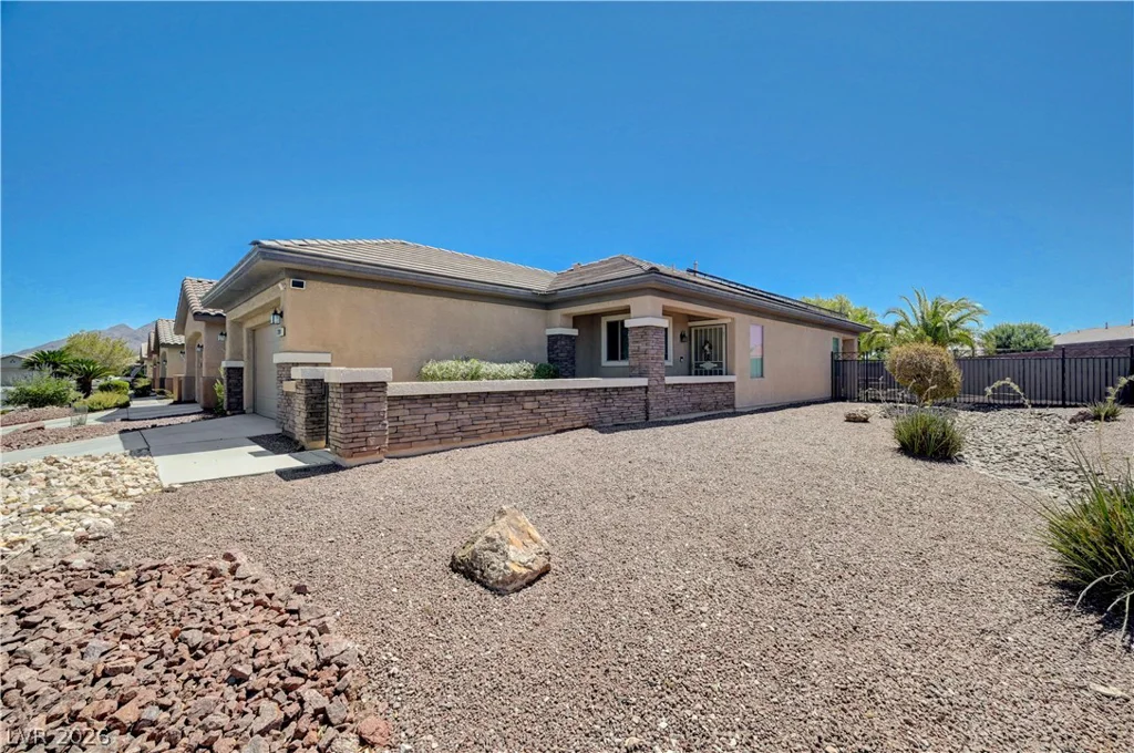 3890 PAINT, Las Vegas, NV 89122