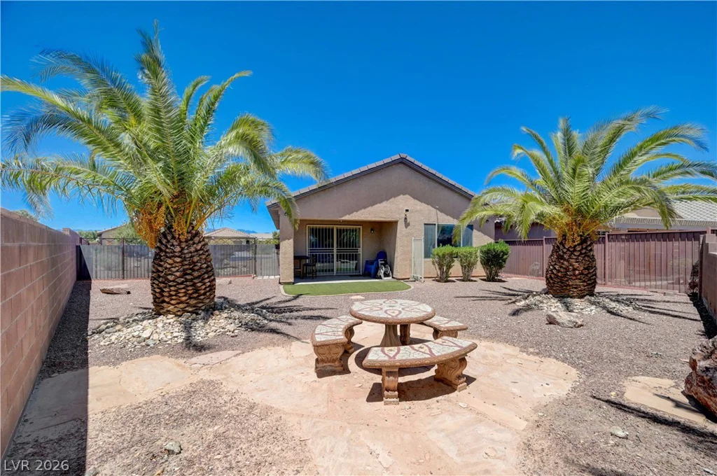 3890 PAINT, Las Vegas, NV 89122