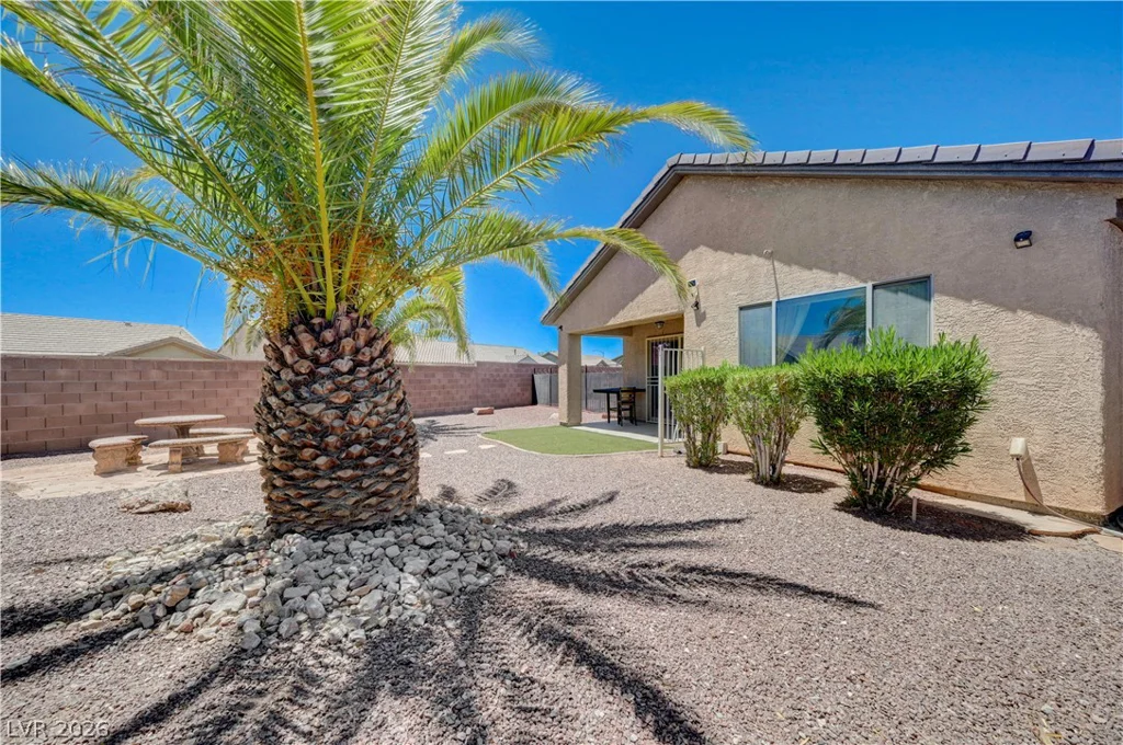 3890 PAINT, Las Vegas, NV 89122