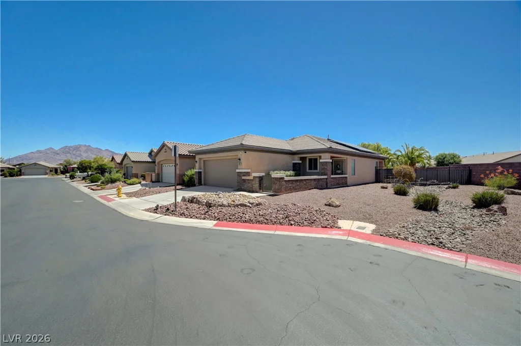3890 PAINT, Las Vegas, NV 89122