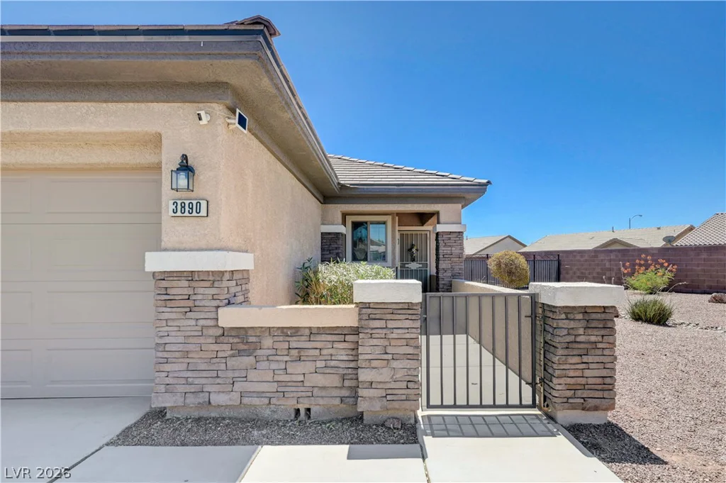 3890 PAINT, Las Vegas, NV 89122